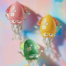 The Deep Sea Discovery | Electric Induction Motion-Sensing Octopus Playset