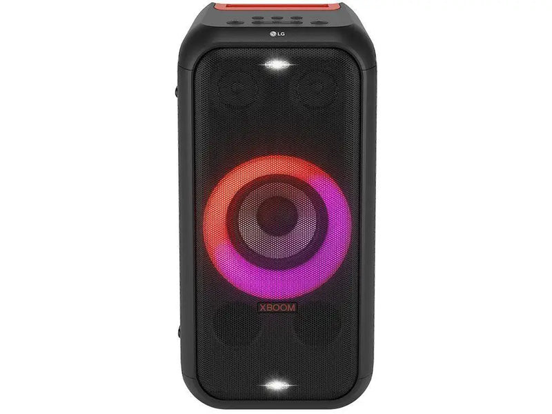 LG Xboom Partybox XL5S Bluetooth Sound Box-Bivolt