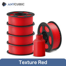 ANYCUBIC 5KG PLA Filament For FDM 3D Printer 1.75mm Eco-friendly 3D Printing Material Failment For Kobra S1C K3C EU US Warehouse