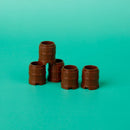 MOC ATM Machines Precious Gold Egg Ore Diamond Building Blocks Precious Safe Deposit Box Wooden Barrel Bank Card Bricks Toys