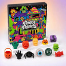 The Slow December | 3D Fidget Advent Countdown Calendar