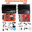 The ECU Architect | KESS V5.017 and KTAG V7.020 Online Tuning Suite