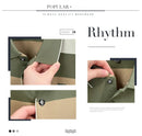 Luxury brand short sleeved men's polo shirt summer new fashion youth custom striped badge design Korean silk top casual T-shirt
