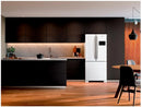 Brastemp Frost Free French Door Refrigerator White 554L BRO85AB - 220V