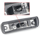 2 Stück 24V LED Sonnenblendenleuchten für MAN TGA TGL TGM TGS TGX LKW Kabinendach Markierungsleuchten Sonnenblendenlampen 81252606121 81.25260.6121