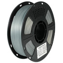 The Quiet Spool | Pure PLA 3D Printer Filament, 1.75 mm, 1 kg