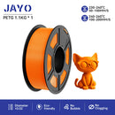 The Filament Ledger | PETG 3D Printer Filament, 1.75 mm, 1.1 kg Spool