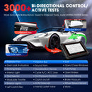 Autel MaxiPRO MP900 MP900E Car Diagnostic Tool ECU Coding OBD2 Auto Scanner CAN FD/DoIP Scan Tools PK MP900-BT MP900-TS MK900