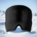 Migraine Relief Cap Reusable Migraine Relief Hat Flexible Comfortable Cooling Hat for Sinus Headache Puffy Eyes