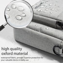 Laptop Bag Business Messenger Shoulder Handbag 15.6 inch for MacBook Air 13 Pro 14 15 16 HP Dell Lenovo Asus Huawei Carring Case