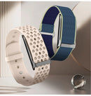 The Phantom Band | Minimalist No-Screen Smart Bracelet with Heart Rate & Sleep Tracking