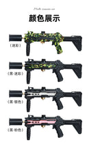 Outdoor Garden Tools BBQ Handheld Large Caliber Fierce Fire Spray Gun Card Portable Fire Gun Smoking Accessories