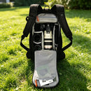 The Ridgepoint | 20L Weather-Sealed DSLR Camera Backpack