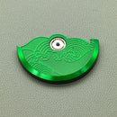 Customized NH36 NH35 Rotor Automatic Hammer Rotor Fit for NH34 NH35 NH36 NH38 4R35 7S26 Watch Movement Rotor Part