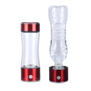 Hydrogen Rich Tea Cups High Boron Silicon Electrolysis Cups Hydrogen Absorbing Water Element Cups Health Water Cups