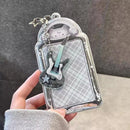 Binder Photocard Holder Kpop Photo Albums Photo Cards Case Idol Cards Collector Book Binding Machine Picture Storage