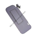 The Solstice Shield | Precision-Fit UV Sun Visor for Peugeot & Citroën