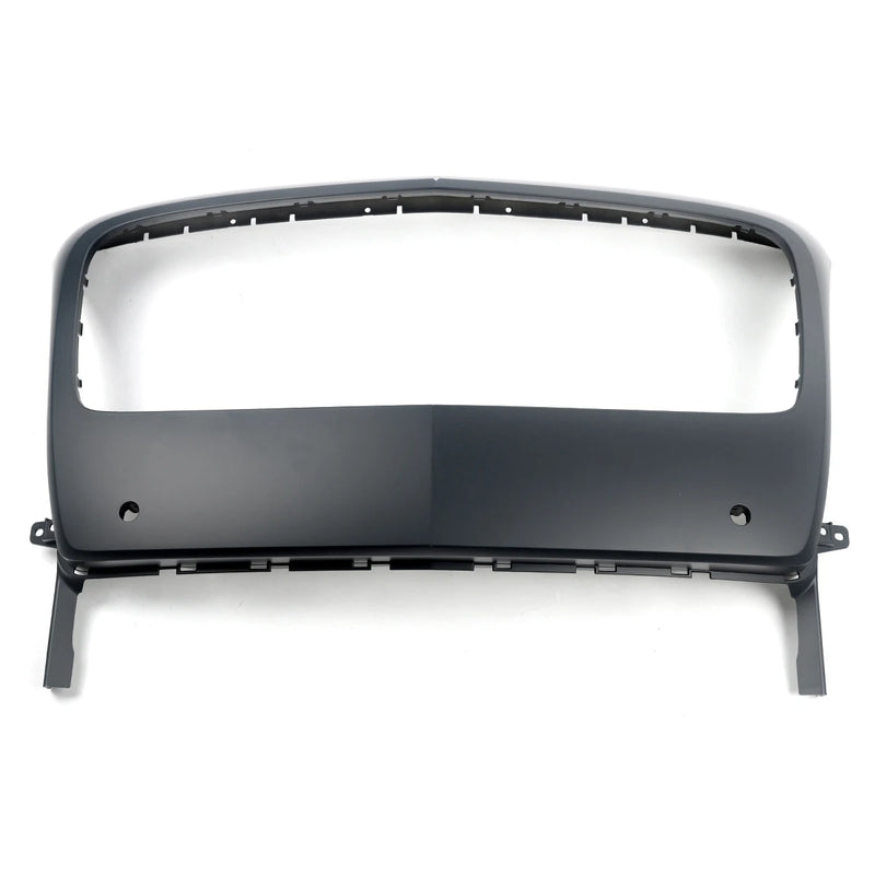 Front Bumper Radiator Grille Grill Surround For Bentley Flying Spur 2014-2018