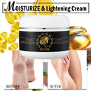 The AILKE Protocol | Collagen Brightening Skin Care System