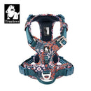 Truelove Pet Harness Small Medium Large Split Dog Fashion Outdoor Dropshipping