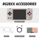 The Pocket Arcana | 2.83" IPS Retro Handheld Gaming Console