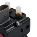 Air Suspension Solenoid Valve Block For BMW X5 (E70) 2007-2013 X6 (E71/E72) E61 37206789937