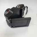 Professional Camera 2.4-inch Screen 1080p 16X Digital Full Hd Zoom Camera