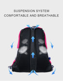 The Weekender | Breathable Front-Facing Pet Carrier Backpack for Small Dogs & Cats