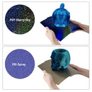 For Ender 3 Build Plate Heat Bed Ender 3 V2 /Neo Ender 5 /Pro H1H PEY PEO PET PEI Sheet 235x235 Magnetic Spring Steel Sheet