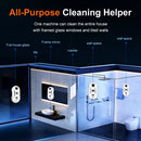 Helios Aeroclean PRK-N361 | Ultra-Thin Smart Window Cleaning Robot