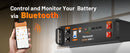 The Grid Defiant | 48V 100AH Server-Rack LiFePO4 Energy Storage System