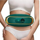 Slimming Machine Lose Weight Big Belly Whole Body Thin Waist Stovepipe Fat Burning Abdominal Massage Fitness Equipment Portable