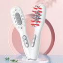 The Cortex Revive | EMS LED Light Therapy Scalp Massager with Batana Oil