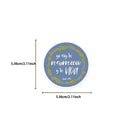 10/30/50PCS Spanish Bible PVC Sticker Aesthetic Children's Stationery Hand Accounting Tools Decoration Scrapbooking Supplies