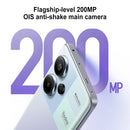 Xiaomi Redmi Note 13 Pro Plus 5G Smartphone Global Version MTK Dimensity 7200-Ultra 6.67" 120Hz 1.5K Display 200MP Camera 120W