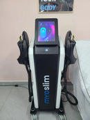 PRO 6500W  NEO RF Body Slimminng Machine Professional Electromagnetic Fat Removal Btromagnetic Stimulate