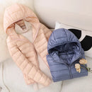 13 Color 2023 New Arrivals Women Fashion Short Ultralight Thin Packable Puffer Jackets Female Sweet Style Korean Down Coats