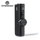 OFFBONDAGE Bicycle Light 1000Lumen Bike Headlight Power Bank Flashlight Handlebar USB Charging MTB Road Highlight