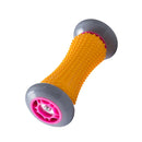 Foot Massage Roller For Relief Plantar Fasciitis And Heel Foot Arch Pain Reflexology Massager For Back Leg Hand Muscle Relax