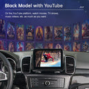 Wireless CarPlay for Mercedes Benz GLE GLS NTG5.0 Android Auto Mirror Link AirPlay Car Play Camera View