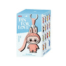 Pop Mart Official LABUBU The Monsters Pin for Love Series Blind Box, 2025 Viral New, Authentic Doll, Worldwide Fast Shipping!
