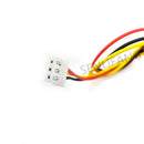 Original EFC-08E12D-EF05 8025 Server Cooling Fan