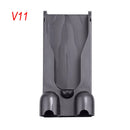 Storage Bracket Holder For Dyson V7 V8 V10 V11 Absolute Animal Vacuum Cleaner Brush Stand Tool Nozzle Base Docks Station Shelf