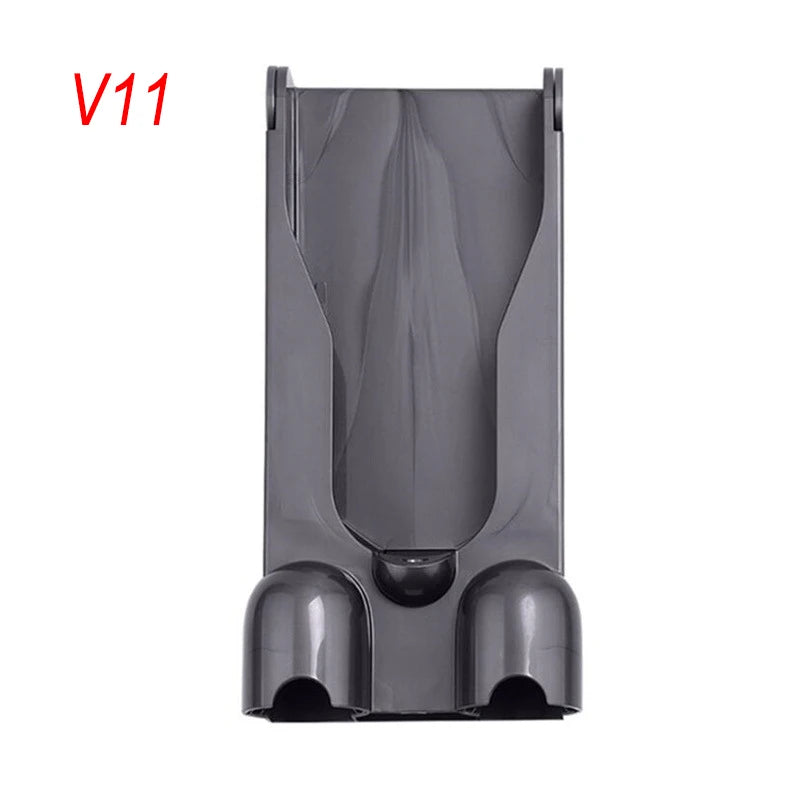 Storage Bracket Holder For Dyson V7 V8 V10 V11 Absolute Animal Vacuum Cleaner Brush Stand Tool Nozzle Base Docks Station Shelf