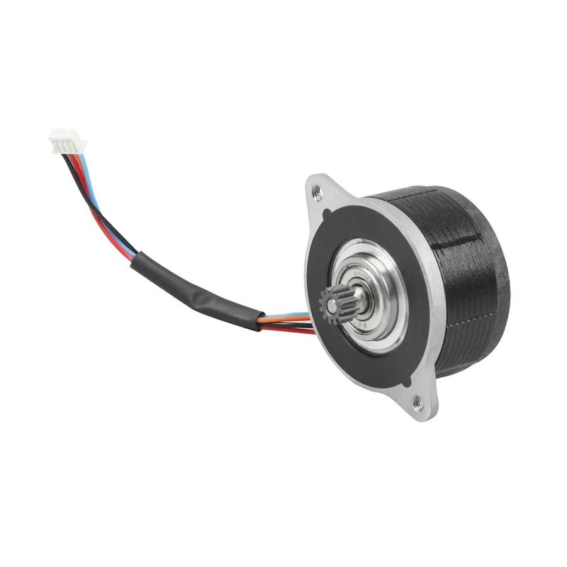 Creality Original Extruder Motor 1.8 Degree Press 12 Tooth Gear Circular Stepper Motor for K1/K1 Max Ender-3 V3 3D Printer