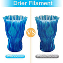 vacuum bags for filament Vacuum pump For 3D printer Vacuum bags and vacuum pumps Keep Sealed and dry USB rechargeable