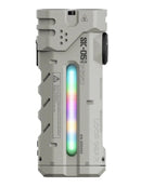 The Photon Edge | SK05 PRO 4360 Lumen Professional Flat LED Flashlight