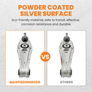 Control Arm for Porsche 911 966 Boxster 986 987 Lower Front/Rear/Left/Right 99733105301   99733105302  99733105303