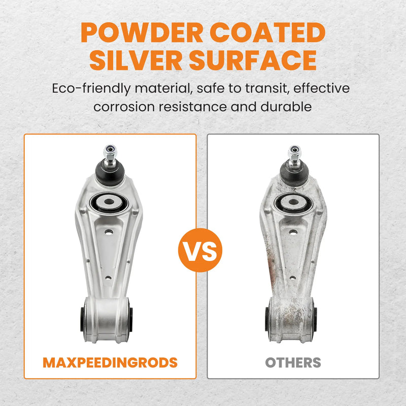 Control Arm for Porsche 911 966 Boxster 986 987 Lower Front/Rear/Left/Right 99733105301   99733105302  99733105303