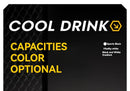 The Trail Keeper | 1L Double-Wall Vacuum Insulated Sports Water Bottle